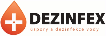 logo DEZINFEX s.r.o.