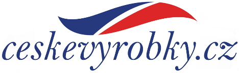 logo ČeskéVýrobky.cz