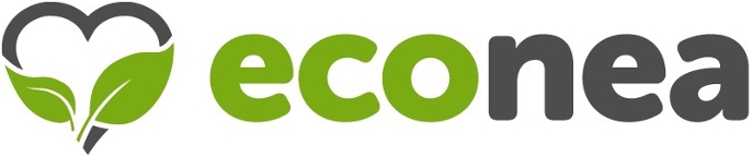 logo Econea s.r.o.