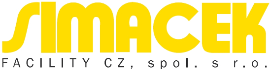 logo SIMACEK FACILITY CZ, spol. s r.o.