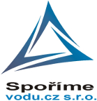 logo Spoříme vodu.cz s.r.o.